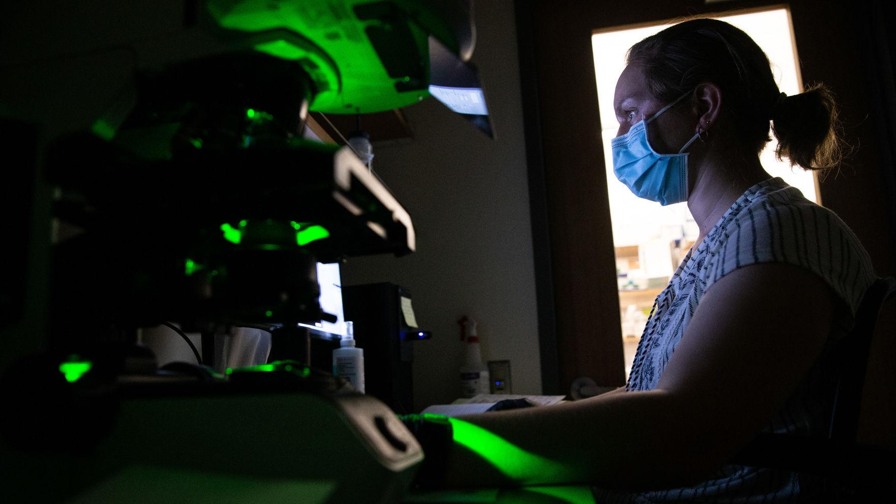 University of Arizona researchers begin gradual return from COVID-19 closure